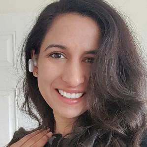 SUMITA MAZUMDER