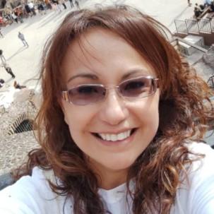 FLORA LAURA BIBIRI