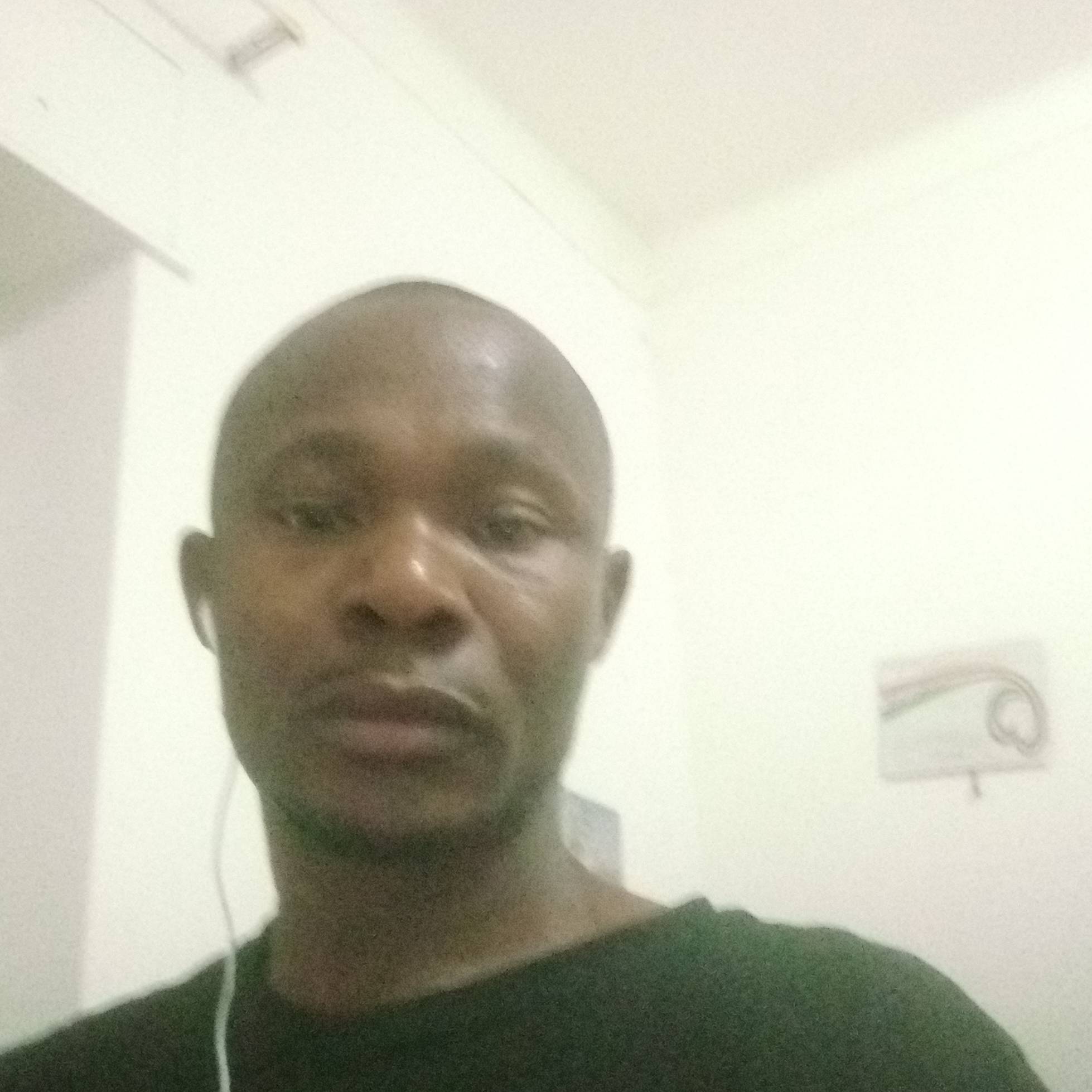 Innocent Nwonye
