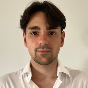 Aldo Daniel Gaetano