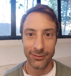 Christian Di Giovanni