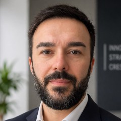 Massimo Fatiga