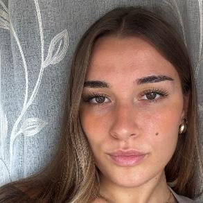 Sara De iuliis