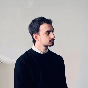 Alessandro Mallo