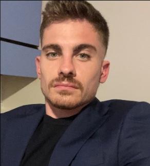 Daniel Falcioni