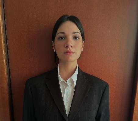 GIORGIA LOMBARDO