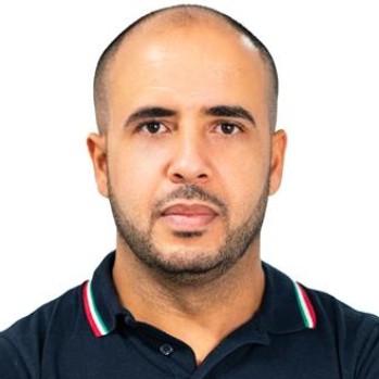 ABDELMOTALEB EL HAIMAR