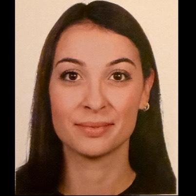 Giulia Zedda