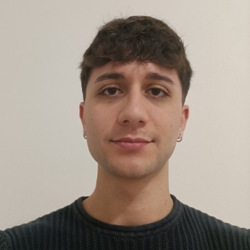 Alessandro Gori
