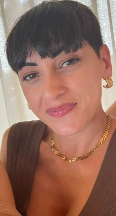 FRANCESCA DE LUCA