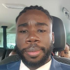 Kevin Okala