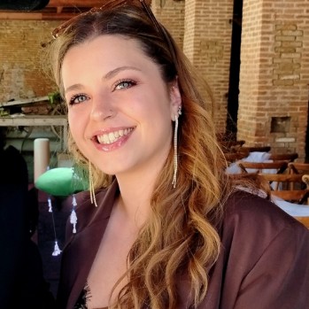 Elisa Sartore