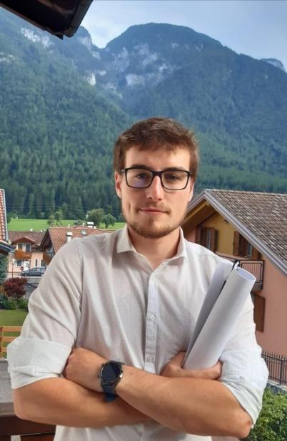 STEFANO ZANON