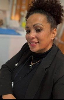 Juana Victoria Brito Jose