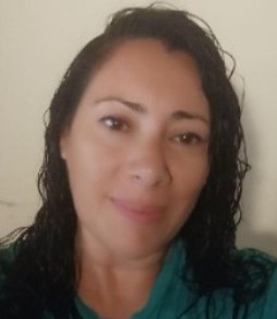 MARIA CARINA GALARZA