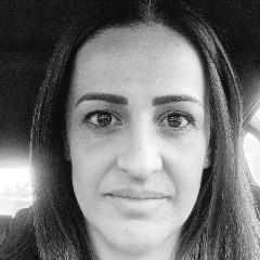 Cinzia Usai