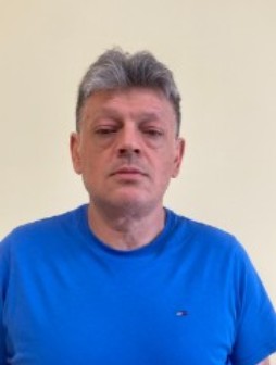 Gianfranco Fantauzzi