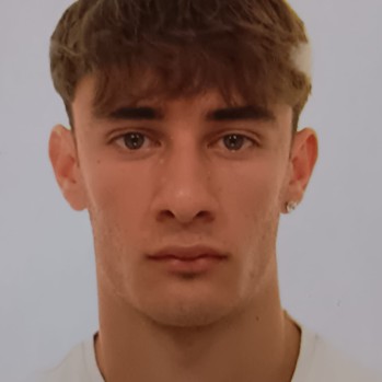 FEDERICO BERTI