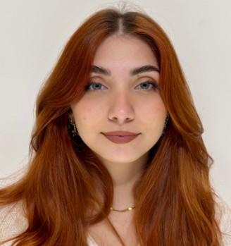 Alessia Silvano