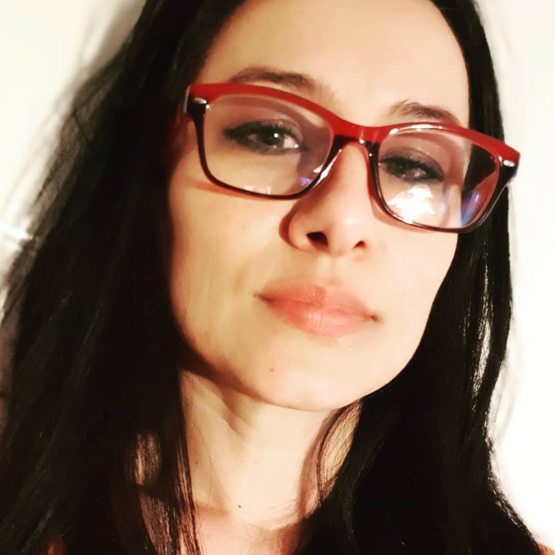 Paula Anisoara Stan