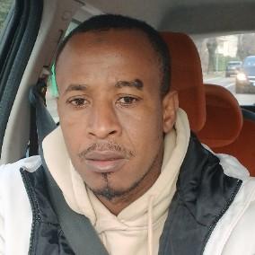 Cherif Diallo