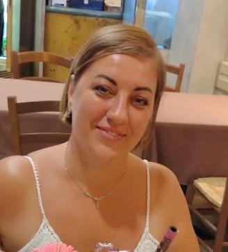 Ina Iftodi