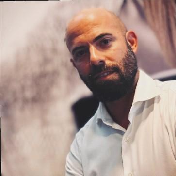 DANIELE PORFIDO