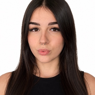Elena Boreggio