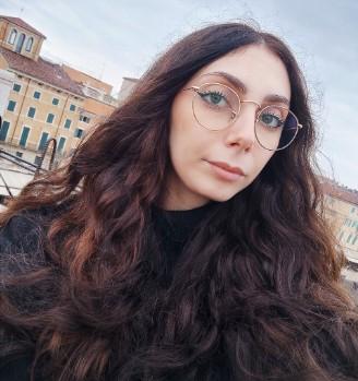 Roberta Francesca Maggio