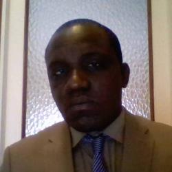 ERIC NKENG DEFANG