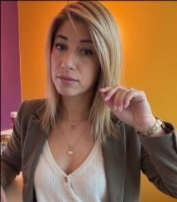 Vanessa Peron