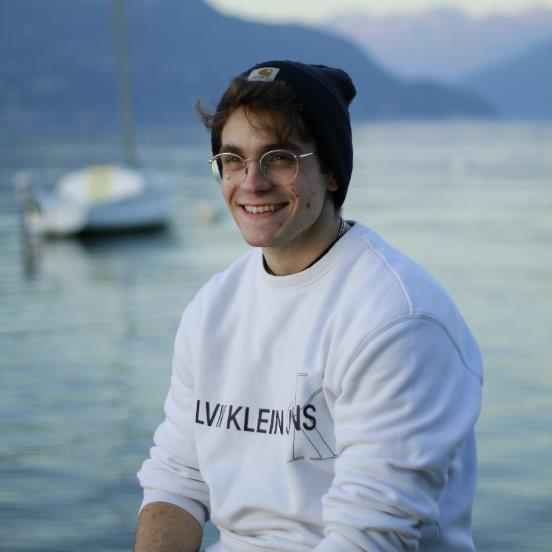 MATTEO PONTEVIA