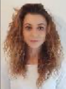 Rina Hoxhaj