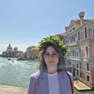 ADELE CARAMORI