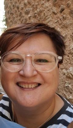 ANTONELLA SOAVE