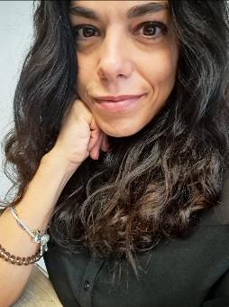 Veronica Baldini