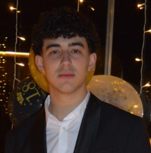 Samuel Silvestrini
