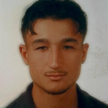 Deniel Arrabito