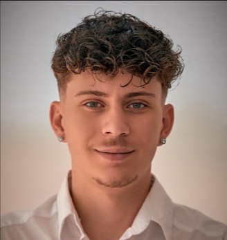 Gianmarco Chiodini