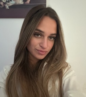 Sabrina Canfora