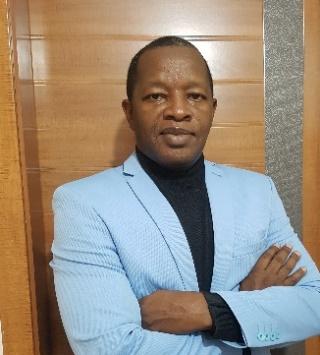 Dominique François Lucien GUEYE