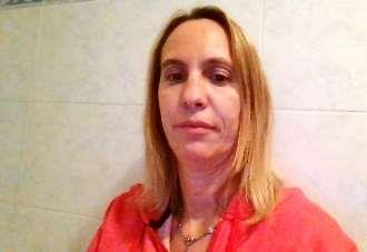 CRISTINA DE VITO
