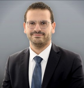 Francesco Caravelli