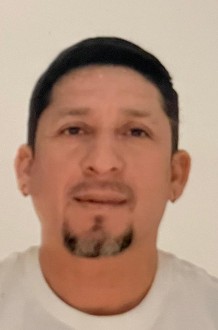Isaac Rafael Paredes Amaya