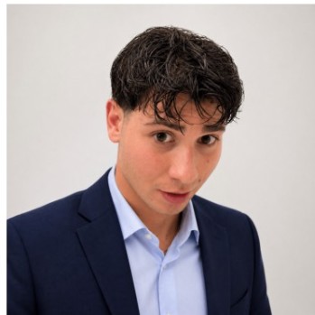 Nicholas Meluccio