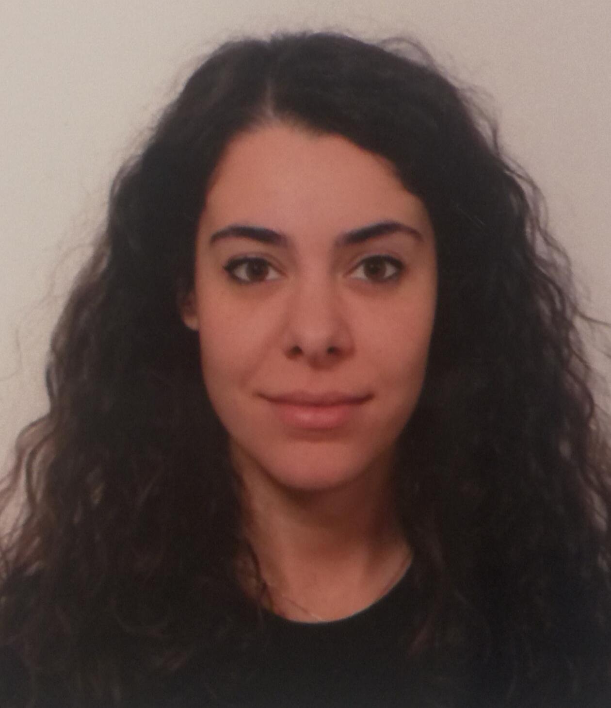 Carola Greco