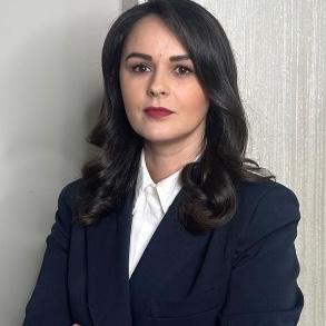 Daniela Potirniche