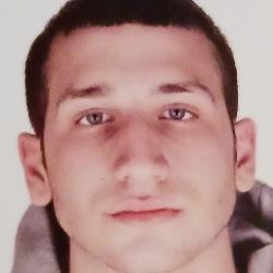 Mattia Tirani