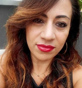 Silvana Cusumano