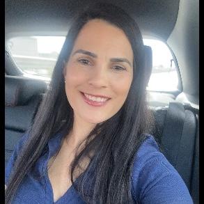 Janaina De Sá Teixeira